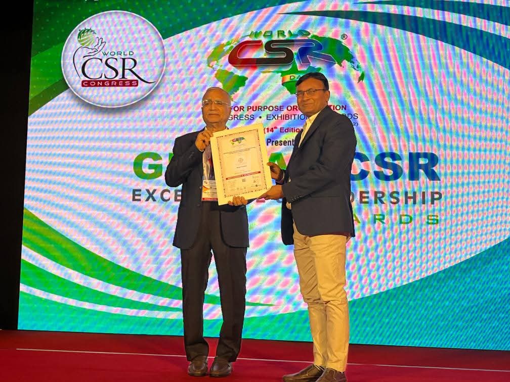 World CSR Congress 2025