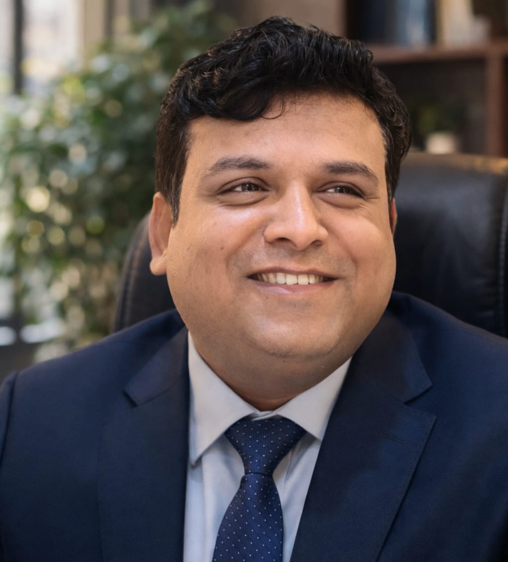 Mr. Deepak Singhal