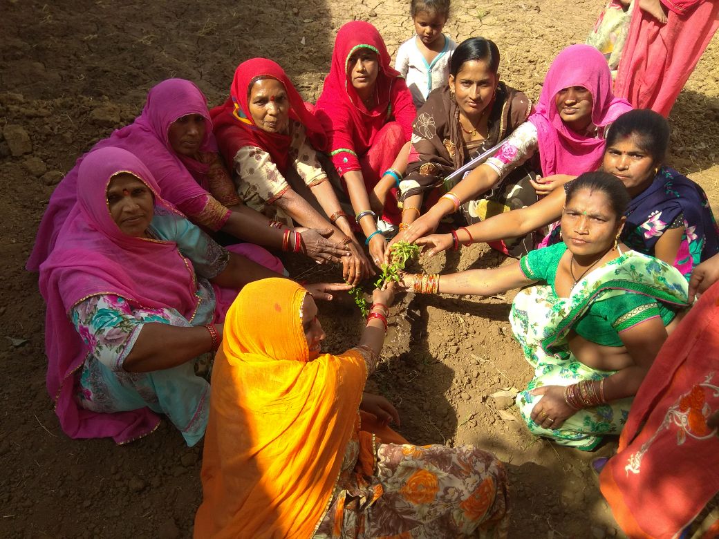 World Environment Day- 5th June 2018