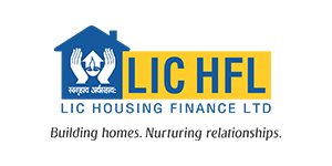 LIC Housing Finance Life Project