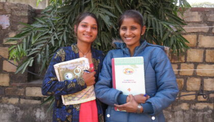 School chali main: Vimla's Journey to Empowerment