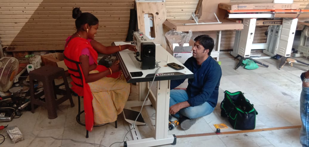 From Adversity to Achievement: Story of a differently-abled entrepreneur