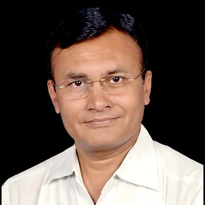 Mr. Harendra Kumar