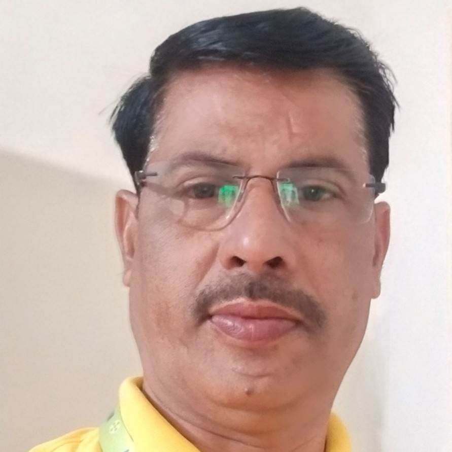 Mr. Satyendra Sengar