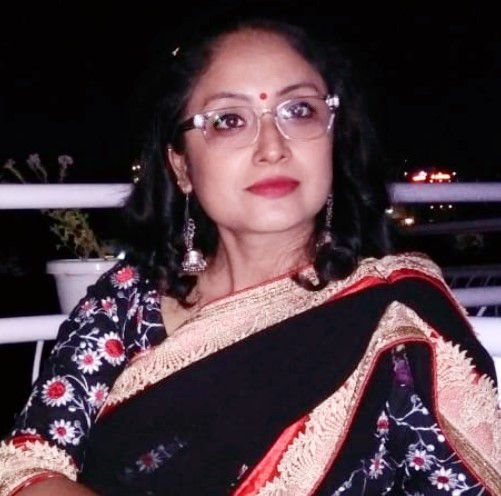 Ms. Soma Banerjee