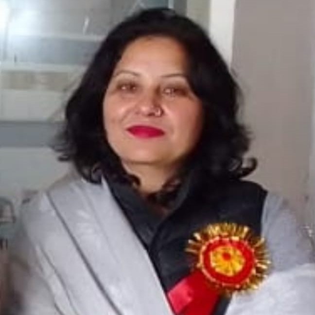 Ms. Kherul Nisa