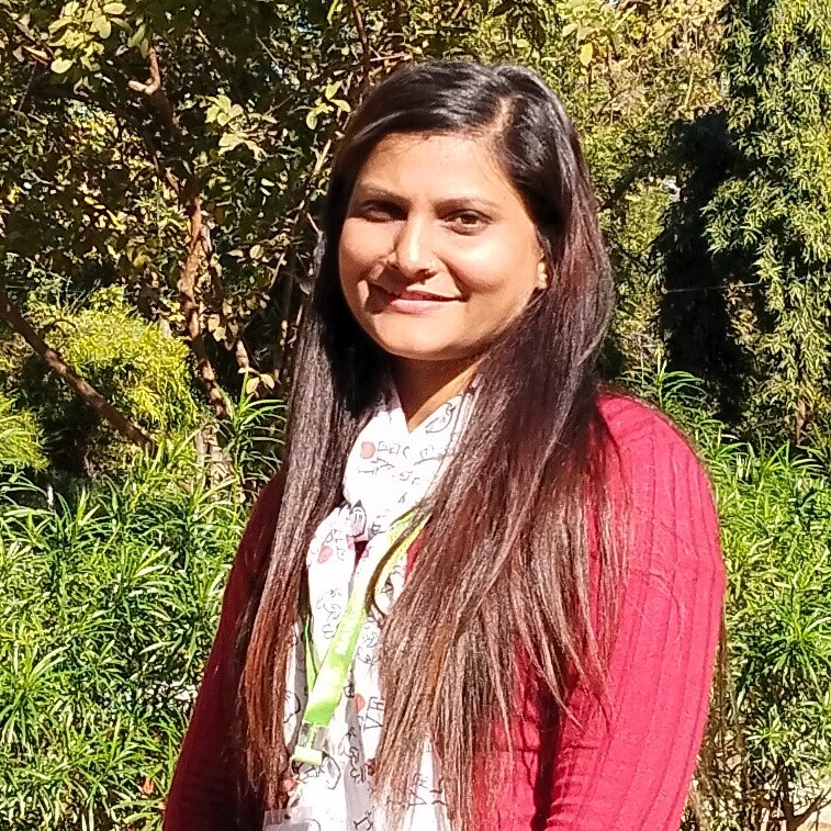 Ms. Anjali Bhatt