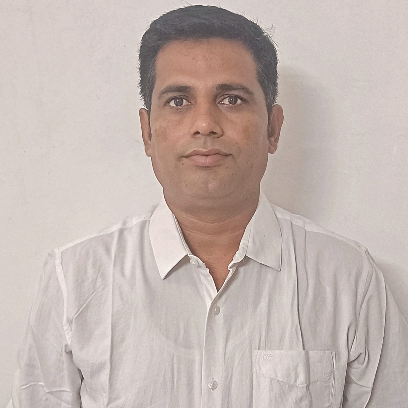 Mr. Vinod Kumar