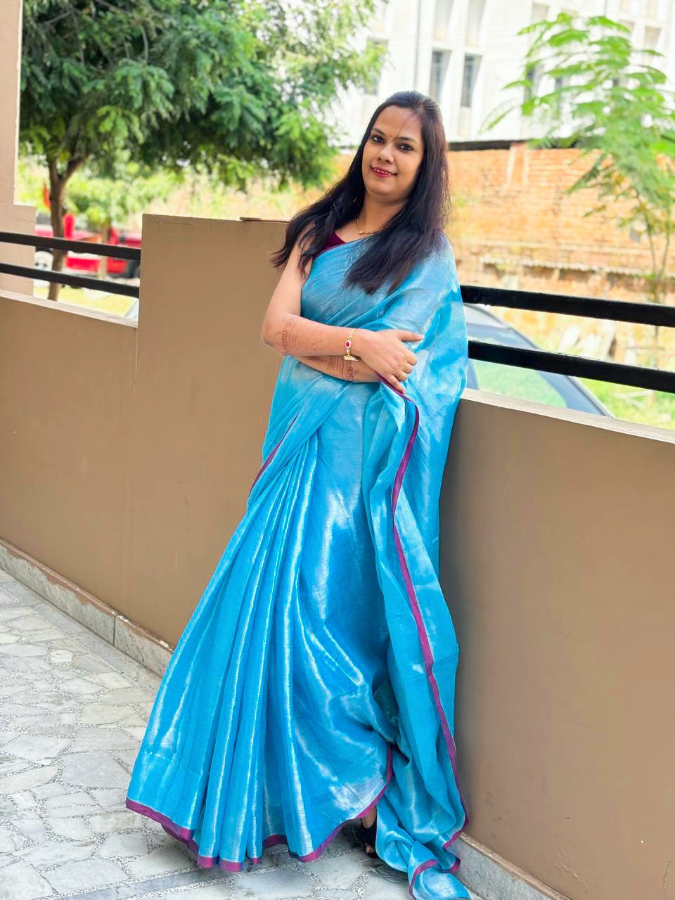 Ritu Jhanwar
