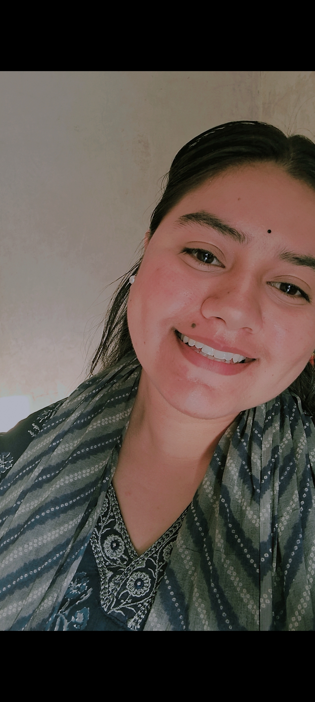 Falguni Gadri