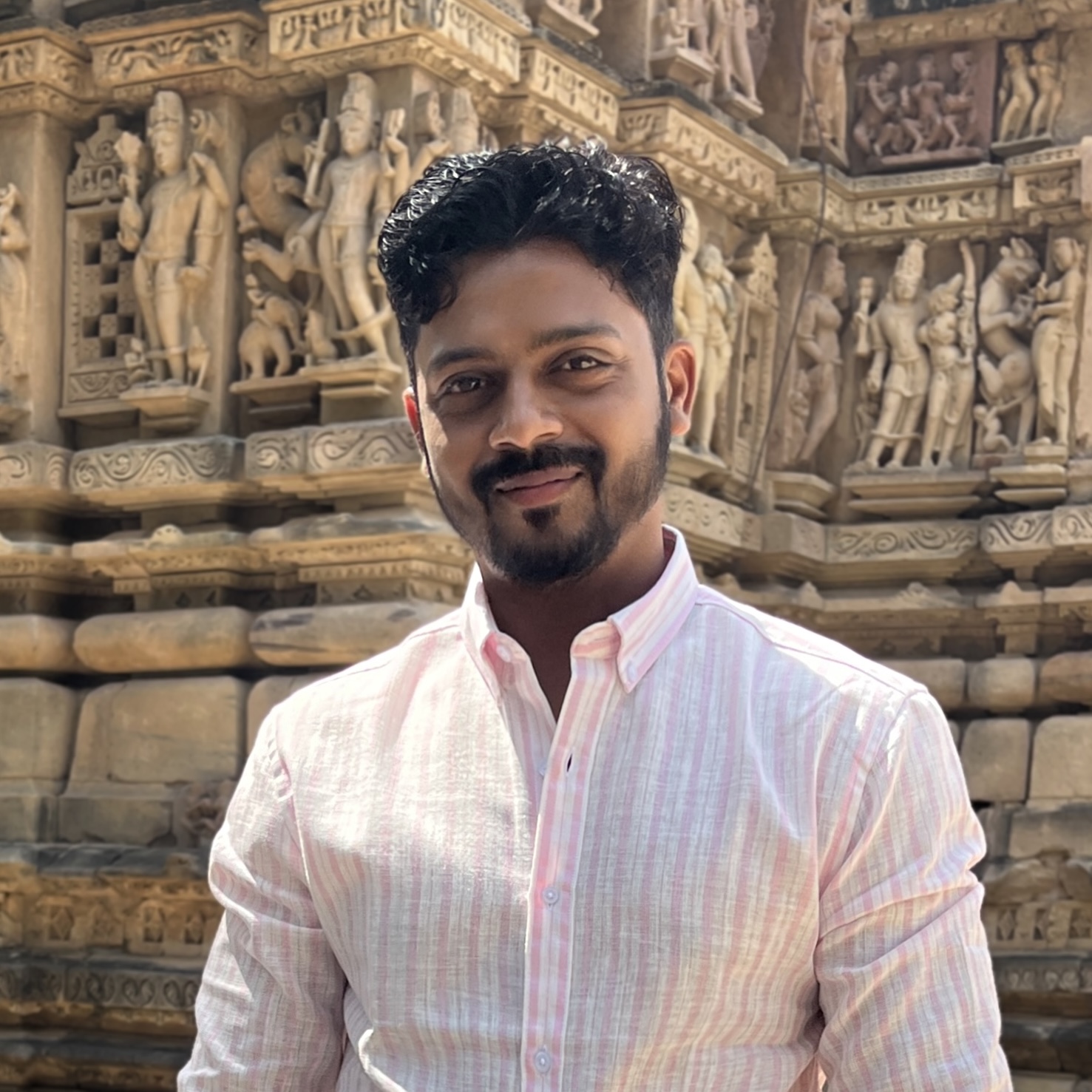 Mr. Mayur Shankarrao Yeole