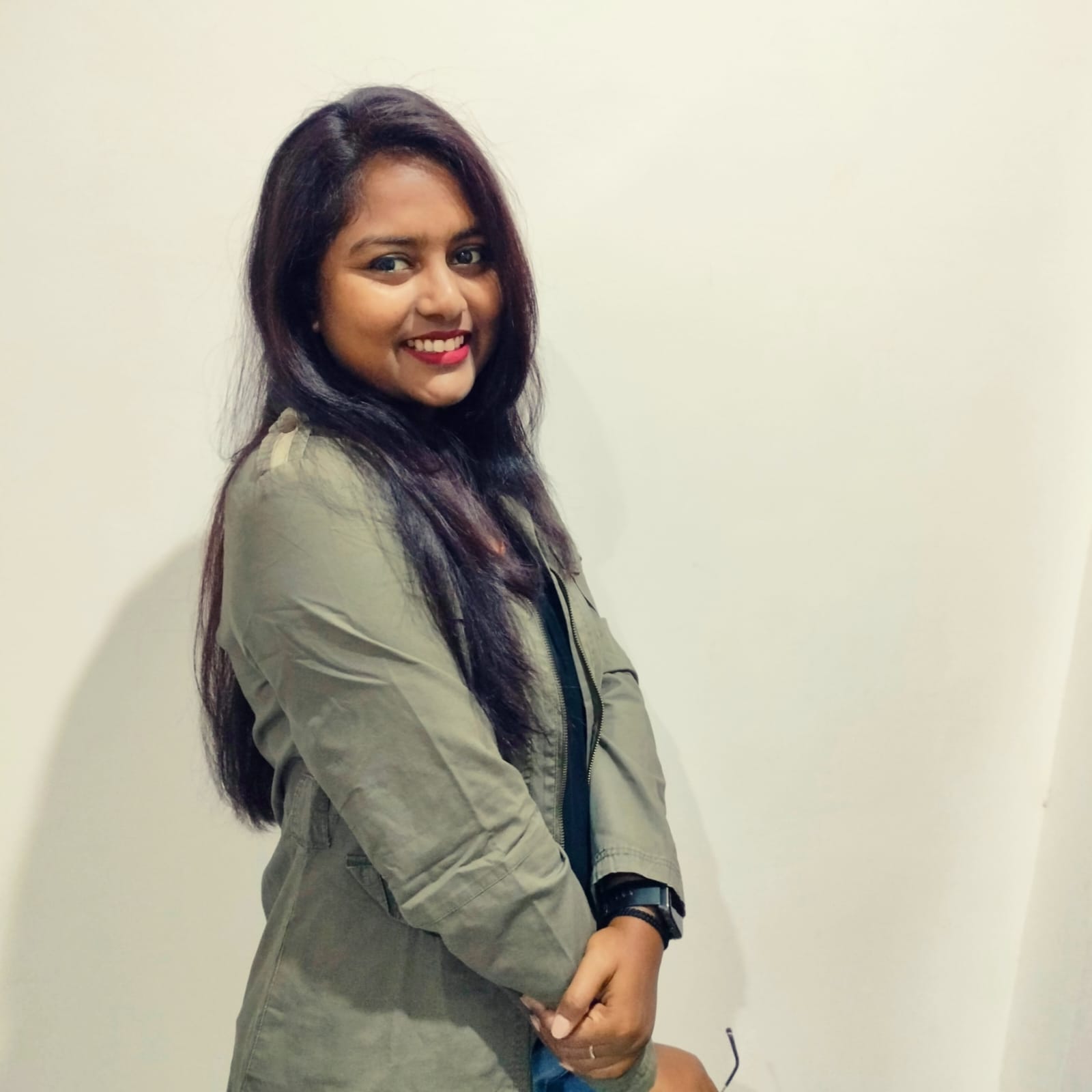 Ms. Pushpanjali Singh