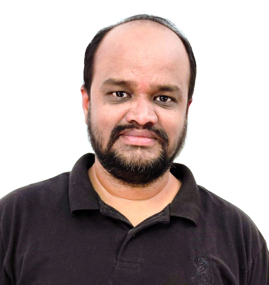 Hitesh Kumar Sharma