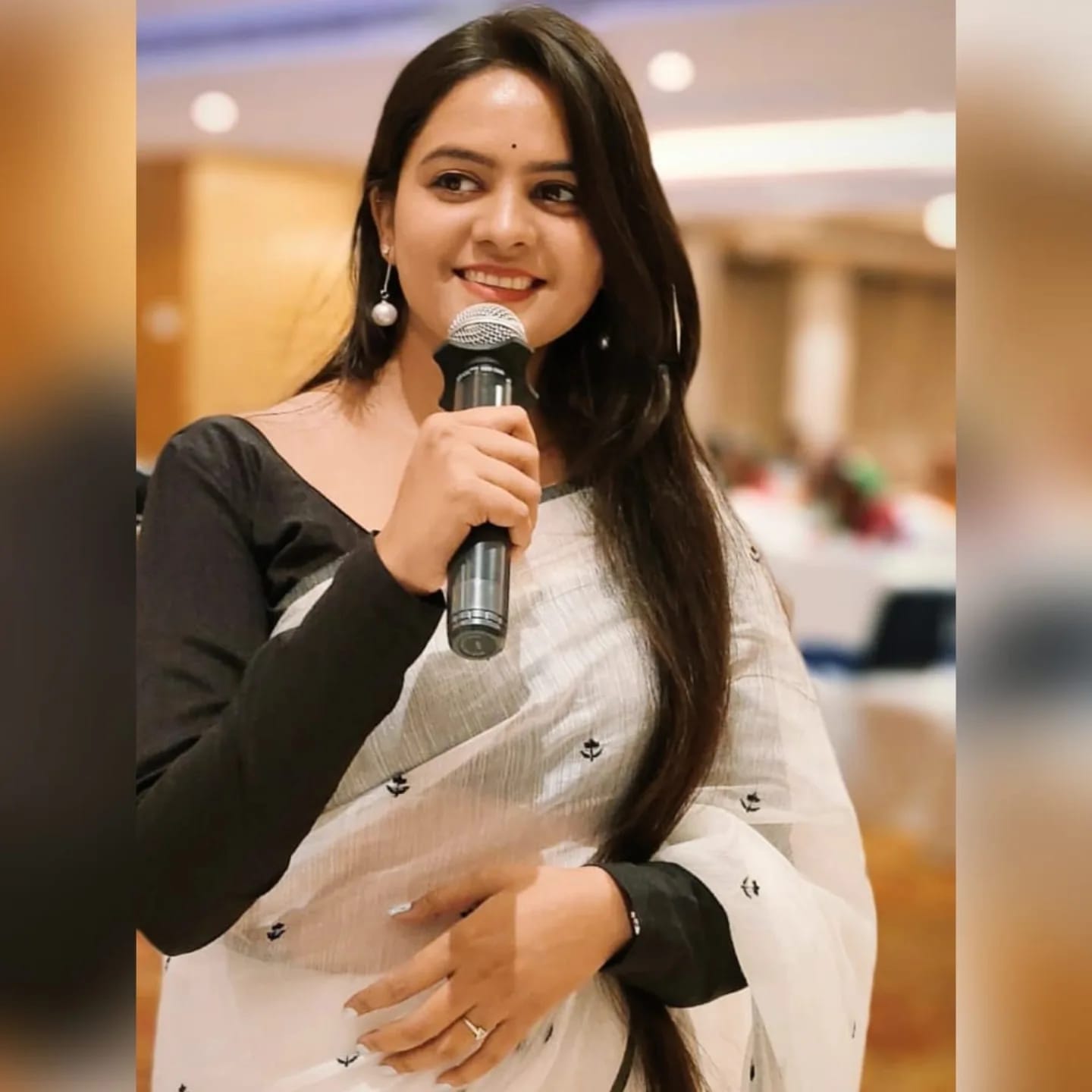Pallavi Mashkare