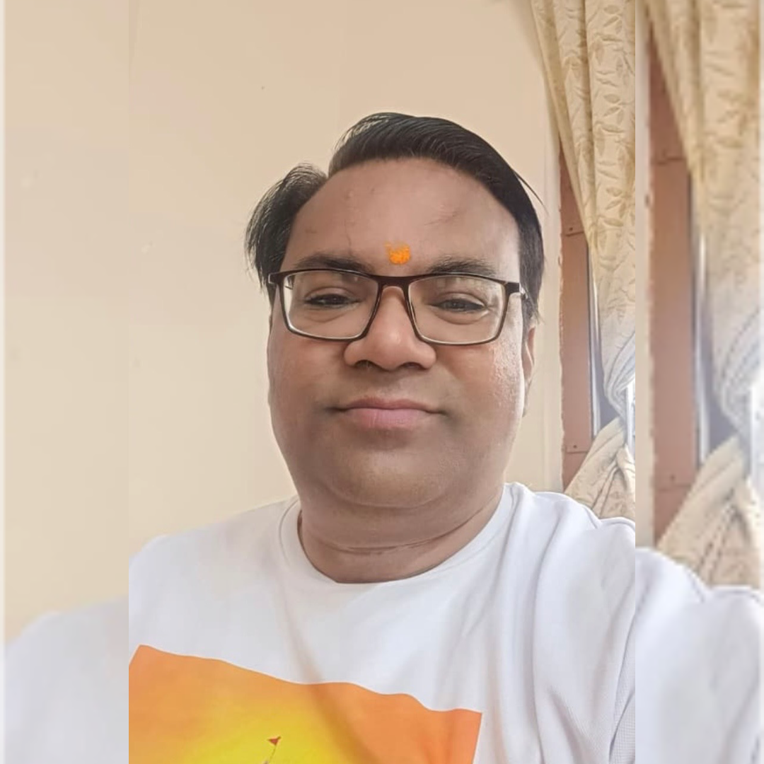 Mr. Shyam Sundar Jindal