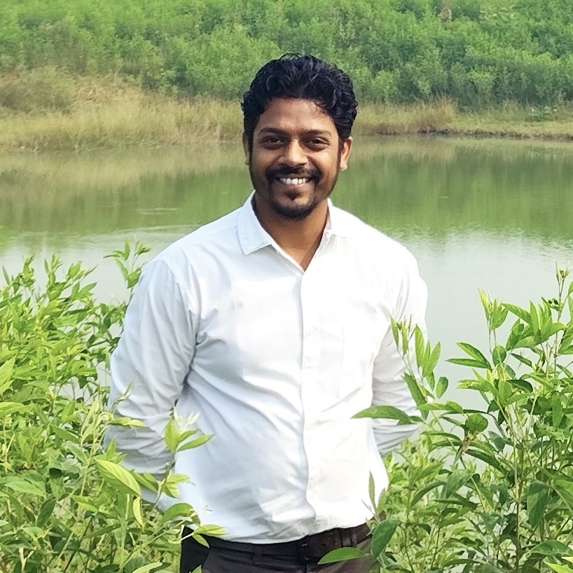 Mr. Mayur Shankarrao Yeole